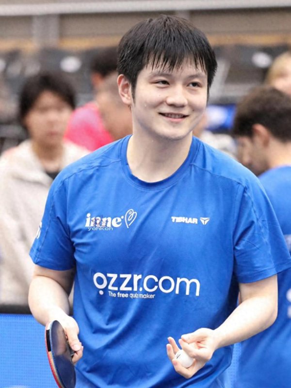 胜亿配资  樊振东太难了, 即将遭遇德甲最强阻击, 对方曾击败过林诗栋 !